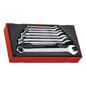 Juego de Llaves Combinadas TT3592 - 8 piezas