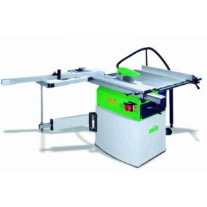 SIERRA CON MESA DESLIZABLE TKS 250 SC 400V TKS 250 SC