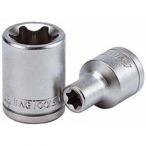 VASO TORX 1/4" M140708-C