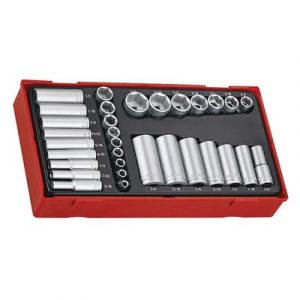 Juego de Vasos Combinados TTAF32 - 32 piezas