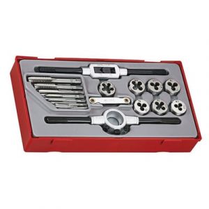 Bandeja Modular de Servicio TTTD17 - 17 piezas