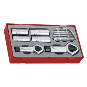 Juego de Extractores TTSN11- 11 Piezas