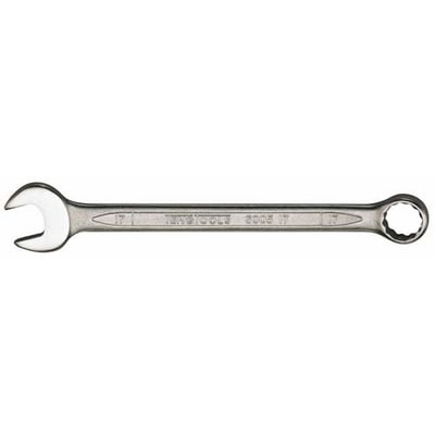 Llave Combinada métrica 600529 - 29MM 1 Llave Combinada métrica 600529 - 29MM
