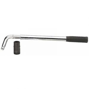 Llave Extensible para Llantas de Rueda 1202 17-19mm