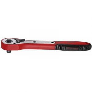 Llave de Carraca 38" 3800FRP - 45 Dientes
