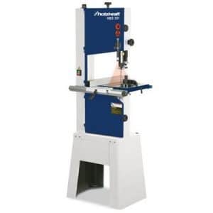 SIERRA DE CINTA PARA MADERA HBS 351
