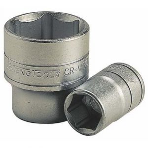 Llave de Vaso Hexagonal 12" M1205286-C - 28MM