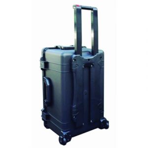 Trolley Portaherramientas WAT28TR - 30 kgs carga máx