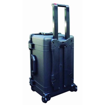 Trolley Portaherramientas WAT28TR - 30 kgs carga máx 1 Trolley Portaherramientas WAT28TR - 30 kgs carga máx