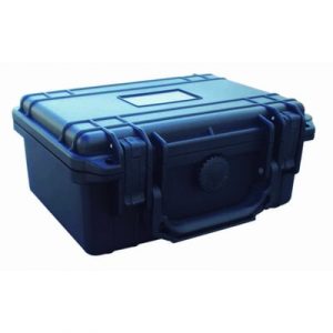 Caja Portaherramientas WAT210 - 5 kgs carga max