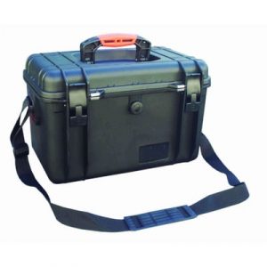 Caja Portaherramientas WAT270