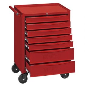 Tengtools Carro de herramientas para taller TCMME179