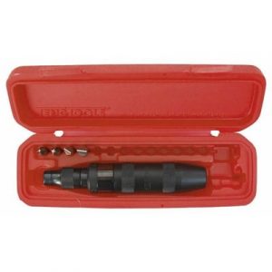 Juego de destornilladores de impacto ID506 1/2" - 5/16" - 6 Piezas