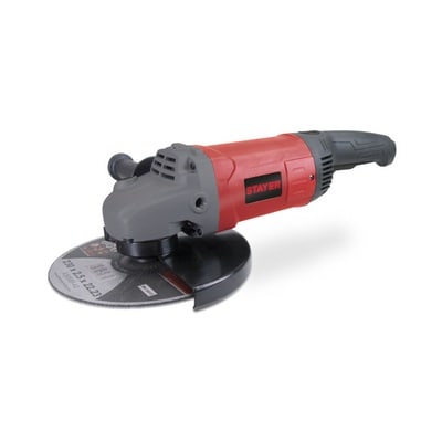 Amoladora Angular AGR24-18 1 Amoladora Angular AGR24-18