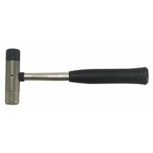 Maza de Nylon y Goma HMSF - 320mm