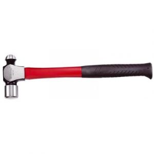 Martillo de Bola 39mm