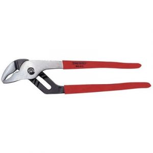 Tenaza de Apertura Múltiple de Cremallera MB412 300MM