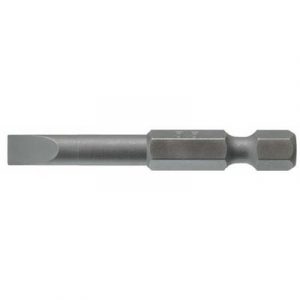 Puntas Planas Largas Hexagonales FL5010A03 - 1x5,5 mm