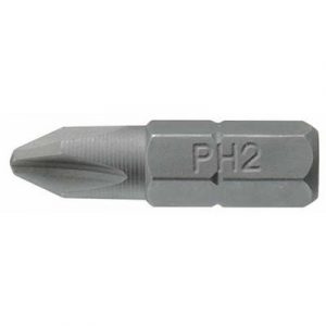 PUNTAS PHILIPS PH3 PH2500303 - Pack 3