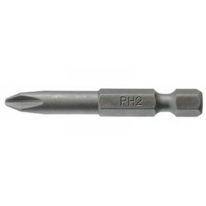 Puntas Largas Phillips PH1 PH5000103 - Pack 3