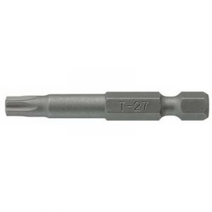 Puntas Largas Torx TX5000803 - TX8 - Pack 3