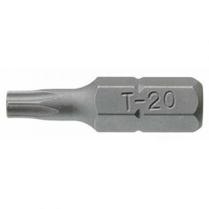 Puntas TPX con Agujero TPX2503003 - TPX30 - Pack 3