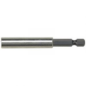 Portapuntas magnético 1/4" 70 mm ACC70MBH01