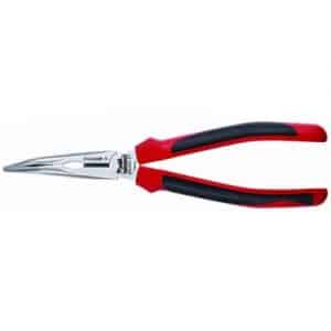 Alicate de Boca Curva Semi Redonda MB463-8T 200MM