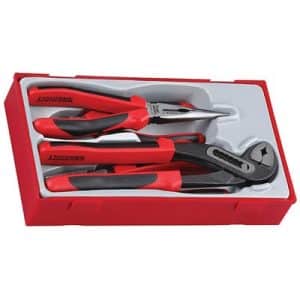 Juego de Alicates TT440-T 4 piezas