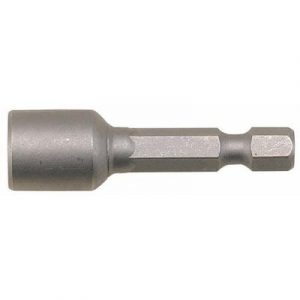 Adaptador de Tornillos Magnético NS45507M - 7MM