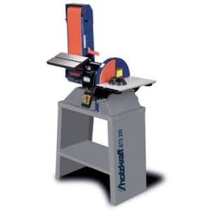 Lijadora con Brazo Inclinable BTS 200