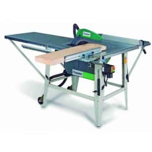 Mesa de Corte TKS 315 Pro (400V)