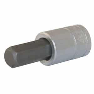 Vaso punta hexagonal 3/8" - 1/4" M381108-C