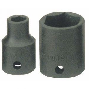 Vaso de Impacto 3/8” 980512-C - 12MM