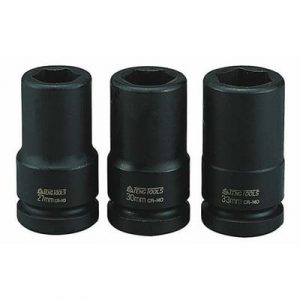 Vaso de Impacto Hexagonal ¾” 940619-C - 19 mm