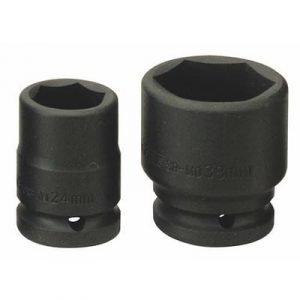 Vaso de Impacto Hexagonal 1” 910570 - 70 MM