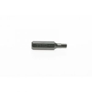 Punta de impacto hexagonal 910504 - 5/16" - 4 mm