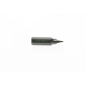 Punta de impacto plana 940006 - 5/16" - 6 mm