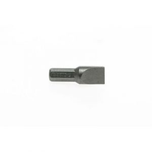 Punta de impacto plana 940012 - 5/16" - 12 mm