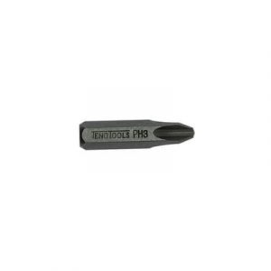 Punta de impacto philips 930003 - 5/16" - PH3
