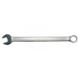 Llave combinada larga 605909 - 9 mm LLAVE COMBINADA LARGA 9MM 605909