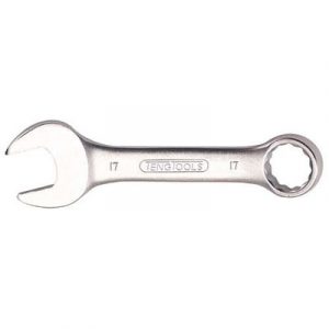 Llave Combinada Extracorta 6005M16 - 16MM