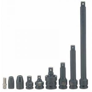 ALARGADERA IMPACTO 1/2" 920023-C ALARGADERA IMPACTO 12" 920023-C