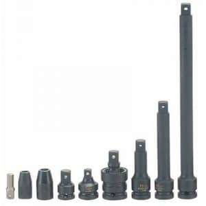 Adaptador de impacto 1" a 3/4" 910086