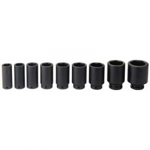 Vaso de Impacto para Tornillo de Cilindro 120955 - 125MM