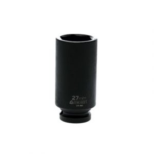 Vaso de Impacto para Tornillo de Cilindro 120970 100MM