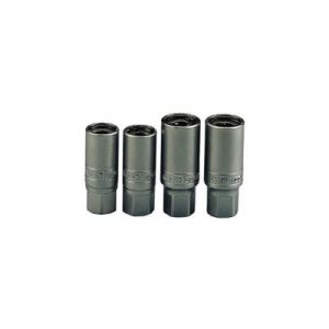 Vaso extractor de tornillos 1/2" 6 mm ST12506-C
