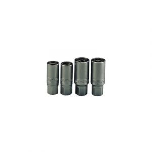 Vaso extractor de tornillos 1/2" 8 mm ST12508-C