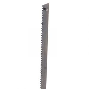 Pack de 6 hojas de sierra 135 x 6 x 0,40 mm 6 ZZ para madera