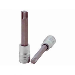 Llave de Vaso Hexagonal Torx ½” M122225T-C - TX25